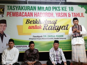Ketua-DPW-PKS-Lampung-Ahmad-Mufti-Salim-saat-memberikan-sambutan-di-acara-Tasyakuran-Milad-PKS-ke-18-di-Kantor-DPD-PKS-Bandar-Lampung-kamis-28-April-2016.JPG.jpg
